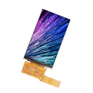 Wholesale 3.97Inch 480x800 Ili9806g Lcd Touch Module For Medical Devices from china suppliers