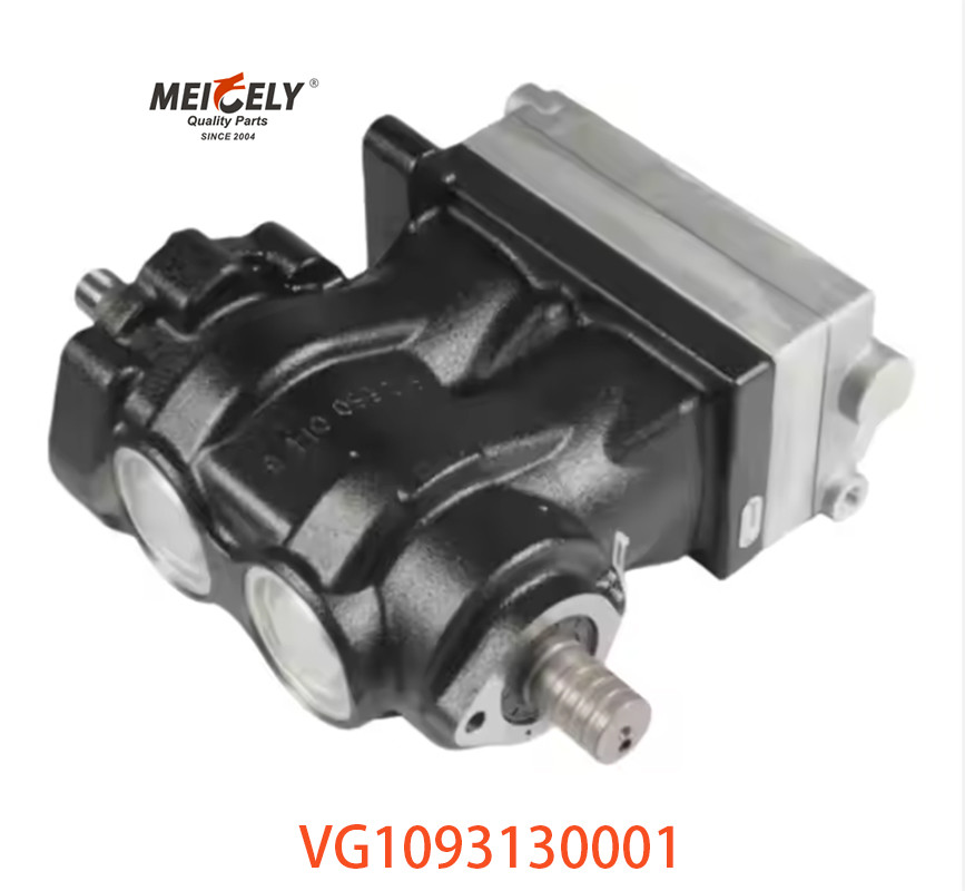 Air Compressor Use For HOWO Truck OEM VG1093130001 WD615 Engine