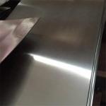 235mn Hot Rolled Stainless Steel Sheet 2205 Bright Surface