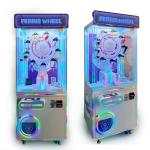 Coin-Operated Ferris Wheel Claw Machine Arcade Crane Gift Machine Dolls Catcher