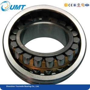 Wholesale Steel cage double spherical roller bearing 22216 cc / w33 22214 cc 22210 22209 from china suppliers