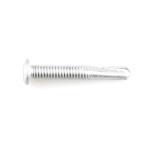 Zinc Alloy Coated Phillips Drive Self Drilling Screw for Light Gauge Steel