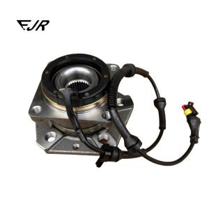 Wholesale Replace/Repair Purpose 197118 Wheel Bearing Assembly For GranCabrio GranTurismo Quattroporte from china suppliers