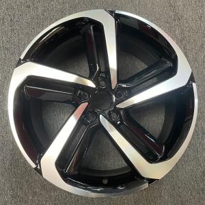 Wholesale Alloy Rim 64127 Machined Wheel 19&quot; For 2018-2022 Honda Accord from china suppliers