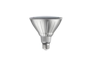 Wholesale E26 Base Plastic / Aluminum Material PF0.7 Par38 LED Bulbs from china suppliers