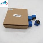 Truck Spare Parts Conversion Relay WG9716582301+013 24V 30A JD2911D WG9716582301