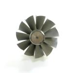 H2D H2C Turbine Wheel For 3522773 3580148 3522883 3536564 Turbochargers