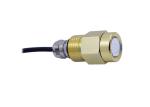 9W Brass IP68 LED Marine Drain Plug LED Underwater Dock Lights