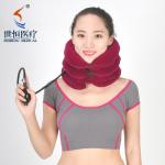 Neck collar soft full flannel neck brace collar free size fast shipment