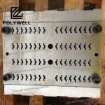 Polyamide Profiles Extruder Mold Used For Heat Insuation Profile Extruding