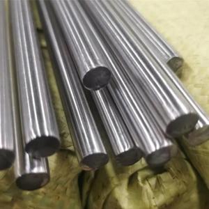 Wholesale ASTM 321 Stainless Steel Round Bars BA 2D Mirror Finish 2mm 6mm Polished SS from china suppliers