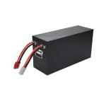 Customize 36v Ebike Lifepo4 Battery Pack IP65 waterproof 72v 40ah 24v