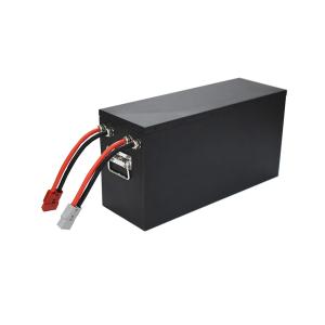 Wholesale High Voltage 3.6V 96Ah 12V 24V 48V 200ah 300ah LiFePO4 Storage Battery For Touring Car from china suppliers