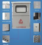 Large Metal Electrical Enclosure Box / Stainless Steel Waterproof Box