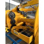 PN1000 Bobbin 1250mm High Carbon Steel Wire Reel Drum Wire Stranding Machines