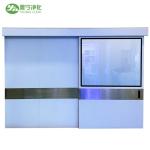 CE Standard Hospital Medical Airtight Automatic Sliding Door For Operating Room