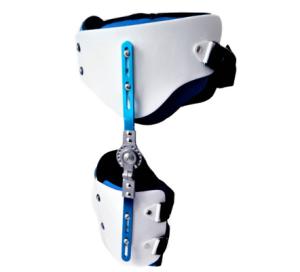 Wholesale ROM Post-op Hip Abduction Brace, for Hip Management/Immobilization from china suppliers