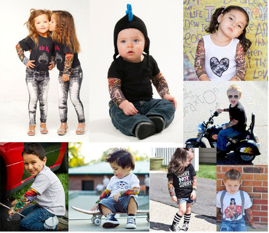 Tattooing Tattoo Sleeve, Outdoor Driving Riding Mountain Climbing Sun Protection Sleeves, Playing Golfing Arms