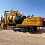 Used Caterpillar Cat320d2 Used Excavator Cat336gc 320c 323d 329d Cat330d