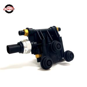 Wholesale Land Rover Range Rover 2006-2012 RVH500070 Air Suspension Valve Block from china suppliers
