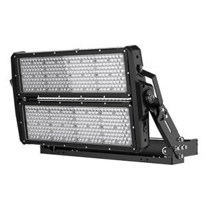 Wholesale 150LM/W LED Sport Court Lights 1200w Outdoor Basketball Light from china suppliers