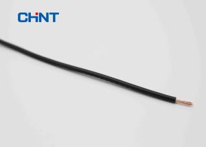 Wholesale Single Core PVC Insulated Flexible Wire For Housing Project / Building from china suppliers