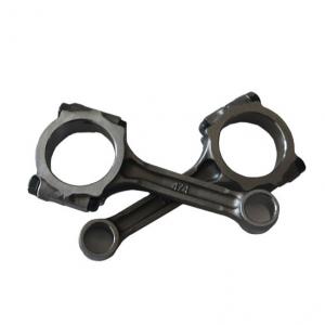 China Sichuan Yema 4G94 Engine Connecting Rod Assembly with ISO/TS16949 2002 Accreditation on sale