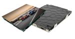 400x300mm HD LED Display
