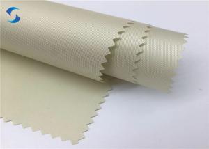 Wholesale Waterproof Polyester Bag and Tent Material 300D Oxford Shine Fabric in Stock from china suppliers