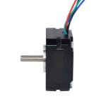 Faradyi 1.5kw 2kw 1500rpm 3600rpm Dual Shaft Electric Large Brushless Dc Motor