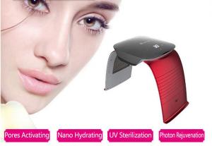 Wholesale Skin Whitening PDT Machines 7 Lights For Home And Salon from china suppliers
