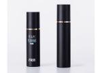 Matte 150ml Plastic Spray Pump Bottle Person Care Products Packaging