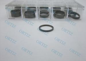 Wholesale CAT C6.4 320D excavator common rail injector repairing shim solenoid valve washer from china suppliers