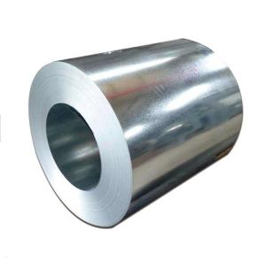 Wholesale 600-1500mm Hot Rolled Galvanized Steel Roll Galvanized Steel Coil Roof Sheet 0.3-3mm Thickness from china suppliers
