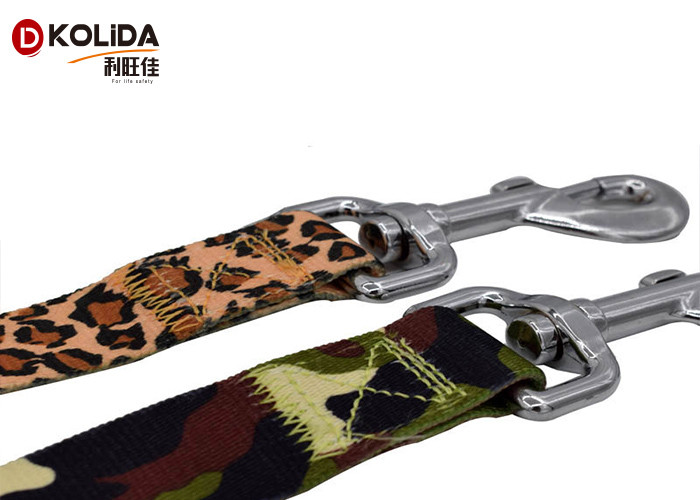 2.5x120cm Cat Dog Puppy Halter Leashes Nylon Cat Collar Leash Pet Lead for Cat Walking