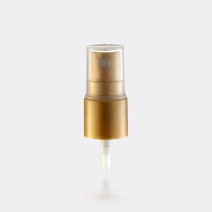 Wholesale Mist Pump Sprayer Dispenser Smooth For Personal Care JY601-03H 18/415 from china suppliers
