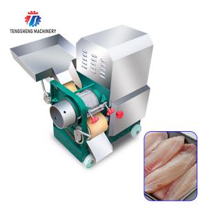 Wholesale Bone Meat Separator Fish Meat Picker Stainless Steel Sting Separator from china suppliers