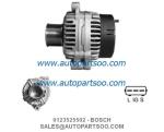 0123525502 0986046040 - BOSCH Alternator 24V 90A Alternadores