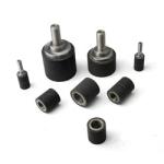 Internal Superabrasive Wheels Vitrified Bonded Abrasives High Precision