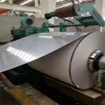 Cold Drawn BA Stainless Steel Coil 316 304 321 430 0.5mm