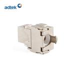 Waterproof Cat6 Crimping Tool Cat7 Rj45 Keystone Jack Coupler