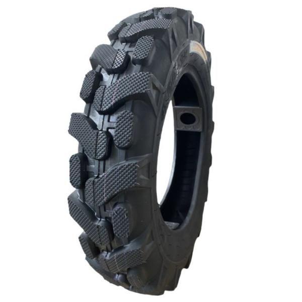 Provide 4.00-12 Chinese 4X4 ATV/UTV Four-Wheel Motorcycle Motor Mini Bike Go