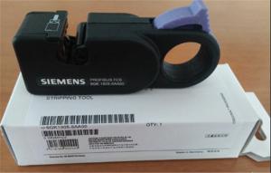 Wholesale Fast PLC Cables And Connectors PROFIBUS Connect Stripping Tool 6GK1905-6AA00 from china suppliers