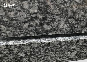 Wholesale Polished Spray White Granite Wall Tiles G4418 600x600 Corrosion Resistance from china suppliers