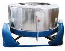 Wholesale Stainless Steel Laundry Extractor Machine Semi Automatic For Hospital Hotel from china suppliers