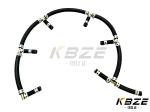 HIGH QUALITY CA2128606 212-8606 2128606 NOZZLE OIL RETURN TUBE FOR EXCAVATOR