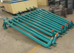 Wholesale Vertical Wear Resisting Agitating Drilling Mud Gun With 3 Nozzles from china suppliers
