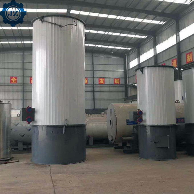 Industrial Biomass Coal Fired Thermal Oil Heater Price For Latex Nitrile Glove Factory