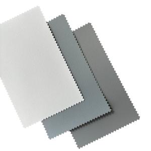 Wholesale Pvc Coated Polyester Blackout Roller Blinds Material Sunewin Blinds Fabric from china suppliers