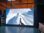 P6 Full Color Outdoor Advertising LED Die-Cast Aluminum Screen 3 Years Warranty